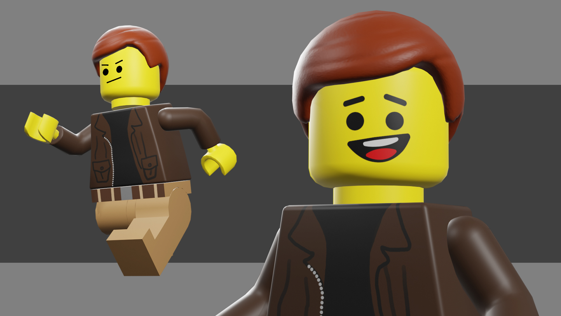 SUPC 1510 Animation: 3D Video Game Character Design | Milwaukee ...